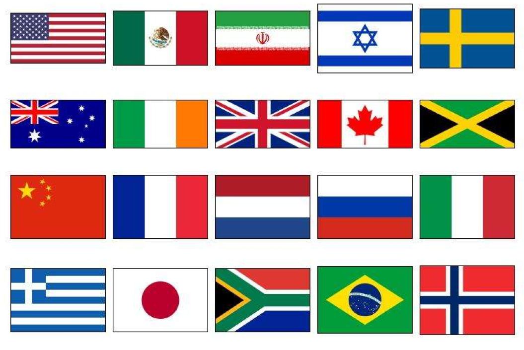 Seguro de embarcaciones con bandera extranjeras