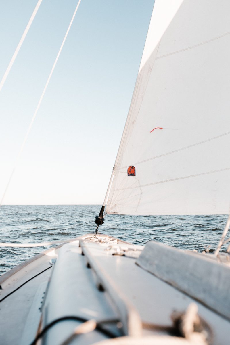 El Seguro de mi barco