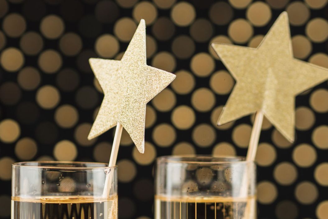 ¡Felices fiestas desde El Seguro de mi barco!